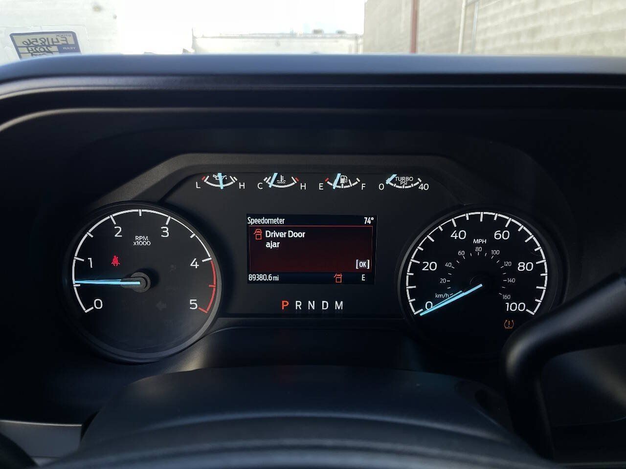 Used 2024 Ford F250 XLT w/ FX4 Off-Road Package AWD/4WD image 23