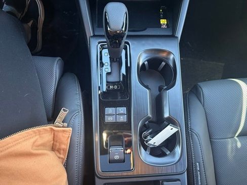 New 2026 Subaru Outback Touring XT image 25