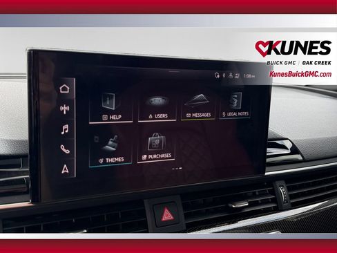 Used 2023 Audi S5 Prestige w/ Prestige Package AWD/4WD image 25