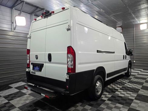 Used 2023 RAM ProMaster 3500 image 5