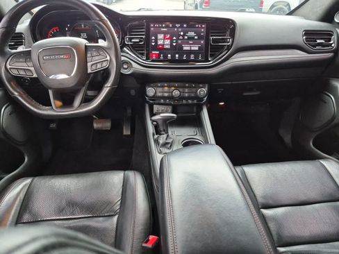 Used 2022 Dodge Durango R/T AWD/4WD image 16