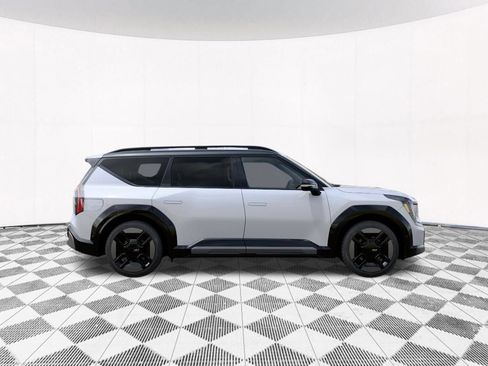 New 2026 Kia EV9 GT-Line AWD/4WD image 9