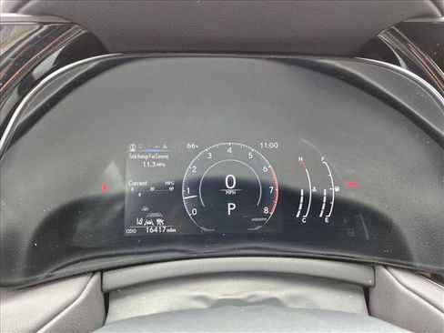 Certified 2024 Lexus TX 350 AWD w/ Cold Weather Package image 14