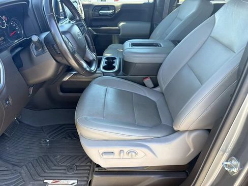 Used 2022 Chevrolet Silverado 1500 RST AWD/4WD image 11