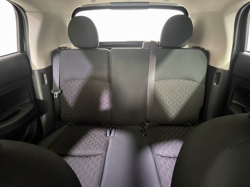 Used 2024 Mitsubishi Mirage ES image 31