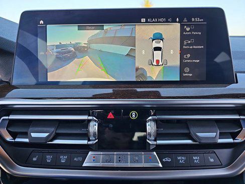 Certified 2023 BMW X3 sDrive30i w/ Convenience Package image 23