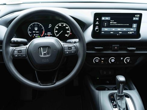 Used 2026 Honda HR-V LX image 19