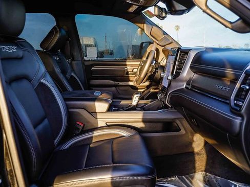 Used 2022 RAM 1500 TRX w/ TRX Level 2 Equipment Group image 20