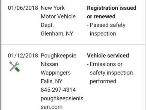 Used 2014 Nissan Xterra S image 58
