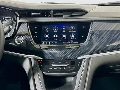 New 2025 Cadillac XT6 Premium Luxury w/ Technology Package image 16
