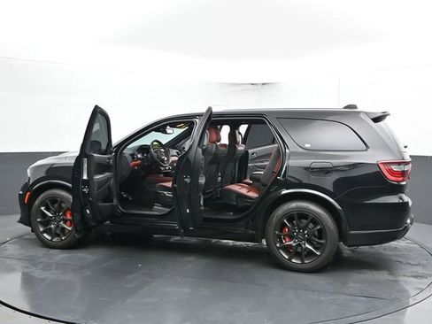 Used 2023 Dodge Durango SRT Hellcat image 57