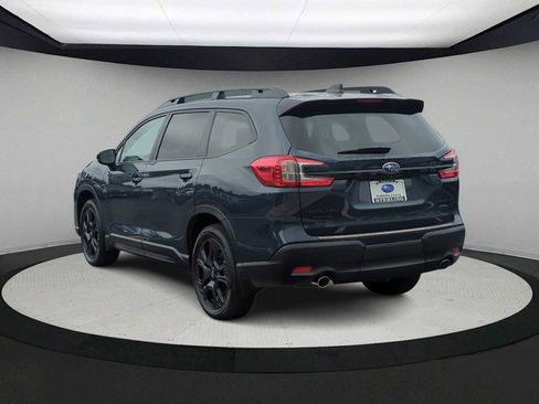 New 2025 Subaru Ascent Bronze Edition image 6