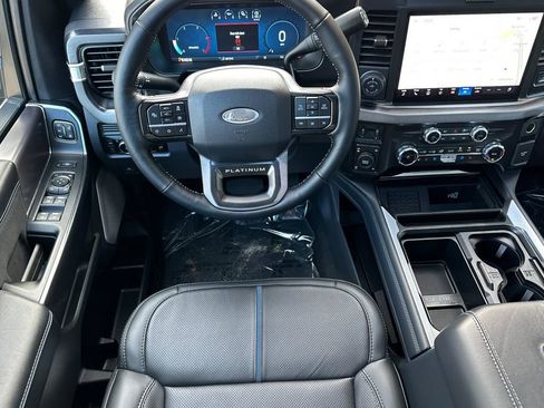 New 2026 Ford F350 Platinum image 12