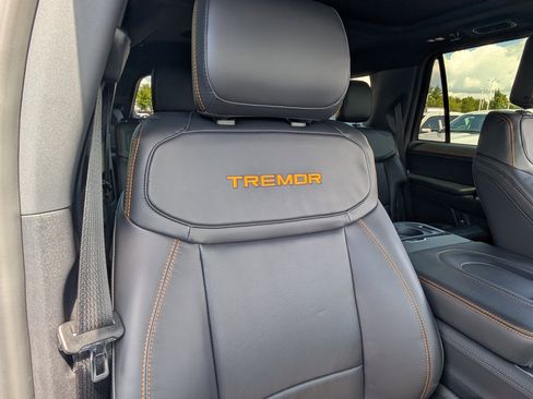 New 2025 Ford Expedition Tremor image 13