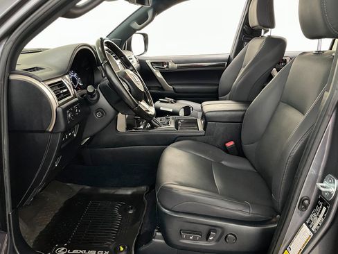 Used 2021 Lexus GX 460 Premium image 10