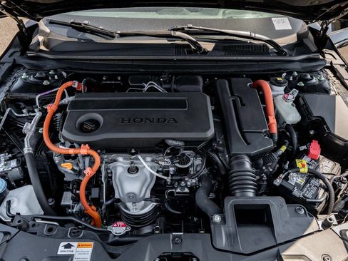 Used 2025 Honda Accord Touring image 21