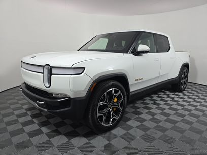Used 2024 Rivian R1T Adventure