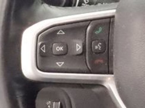 Used 2022 RAM 1500 Big Horn AWD/4WD image 24