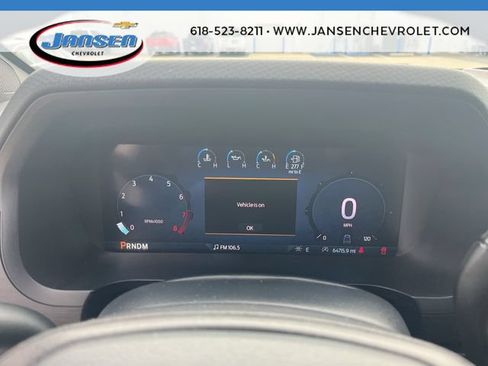Used 2024 Ford F150 STX AWD/4WD image 11