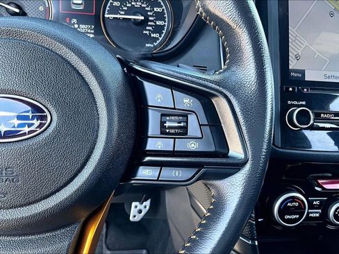 Used 2023 Subaru Forester Wilderness image 12