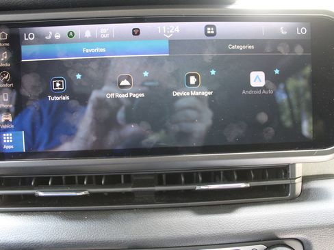 Used 2024 Jeep Wrangler Unlimited Sport AWD/4WD image 49