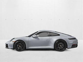 New 2026 Porsche 911 Carrera S RWD video 3