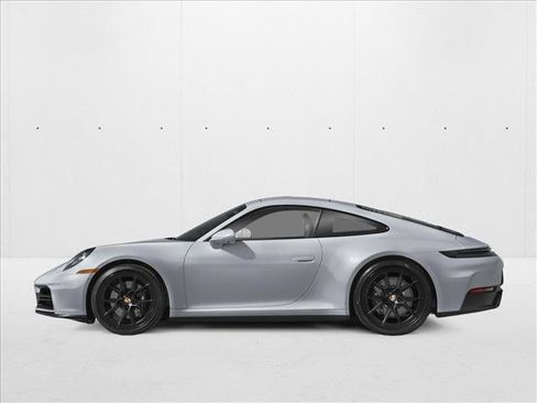 New 2026 Porsche 911 Carrera S RWD image 3