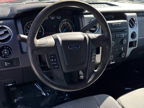 Used 2013 Ford F150 XLT RWD image 12