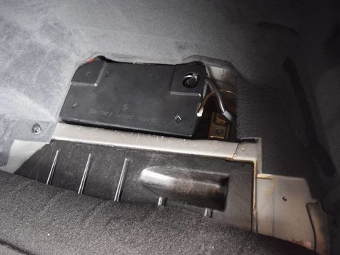 Used 2001 Mercedes-Benz S 500 image 65