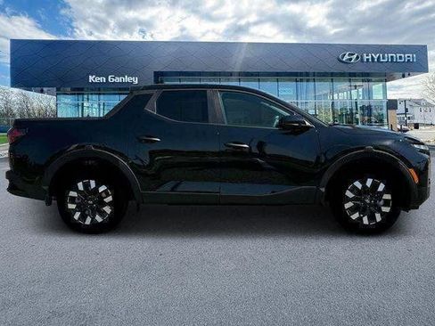 New 2026 Hyundai Santa Cruz SE AWD/4WD image 9