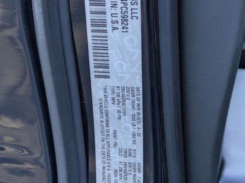 Used 2023 Dodge Durango R/T image 37