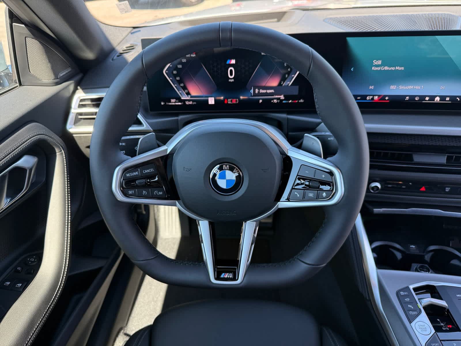 New 2026 BMW 230i xDrive Coupe AWD/4WD image 29