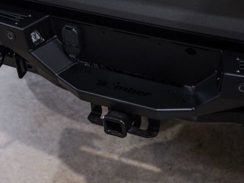 Used 2026 Ford F150 Raptor AWD/4WD image 84