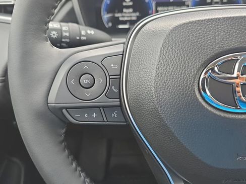 New 2026 Toyota Corolla Cross XLE image 17