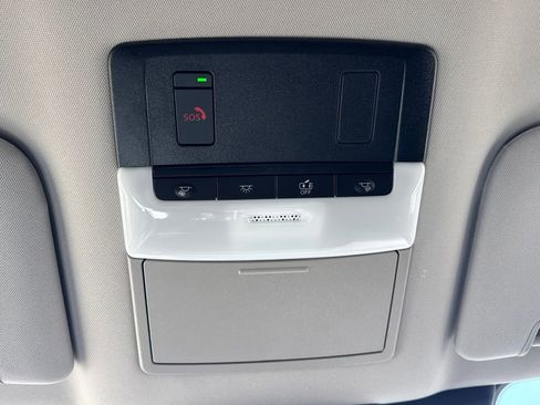New 2026 Nissan Pathfinder SV AWD/4WD image 36