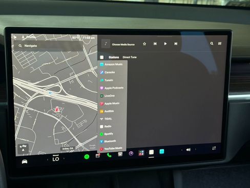 Used 2023 Tesla Model X AWD/4WD image 20