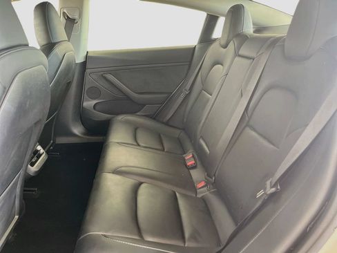 Used 2023 Tesla Model 3 Standard Range RWD image 24