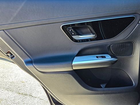 New 2026 Mercedes-Benz GLC 300 4MATIC image 27