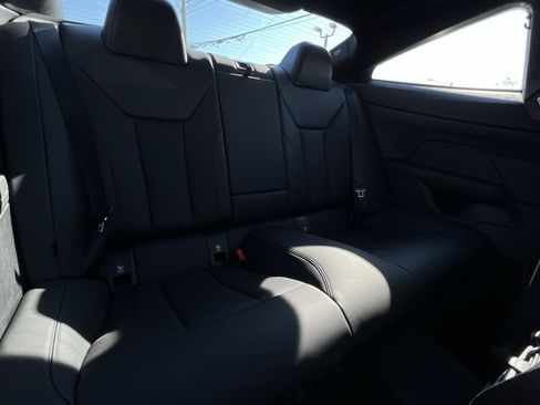 Used 2024 BMW 430i xDrive 430i xDrive image 25