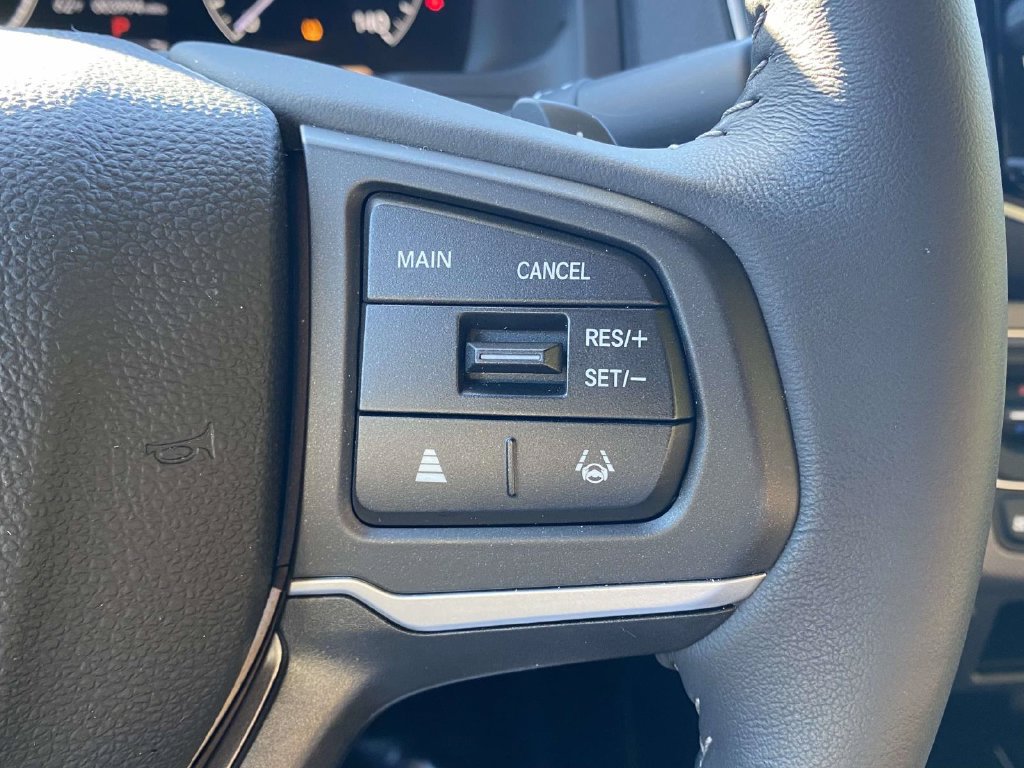 Certified 2026 Honda Ridgeline RTL image 21