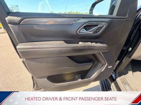 Used 2023 Chevrolet Tahoe RST AWD/4WD image 13