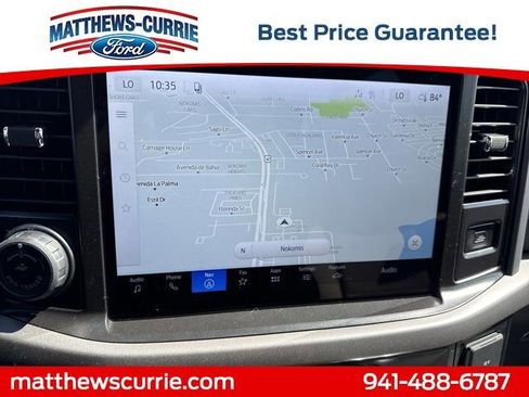 New 2026 Ford F150 XLT w/ Equipment Group 302A MID RWD image 20