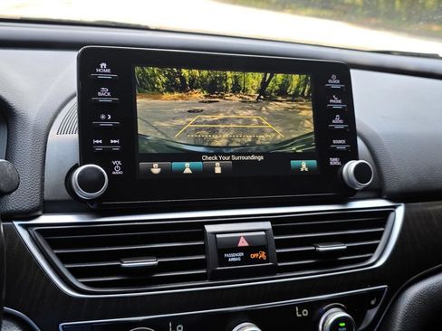 Used 2019 Honda Accord EX-L image 13