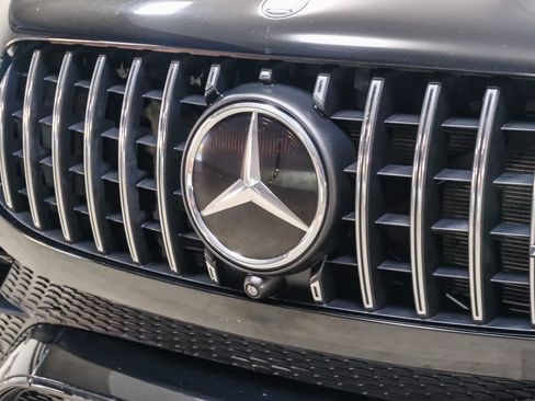 Certified 2025 Mercedes-Benz GLE 63 AMG S image 13