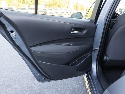 Used 2026 Toyota Corolla SE w/ SE Package FWD image 28