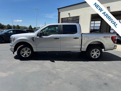 Used 2023 Ford F150 XLT AWD/4WD image 4