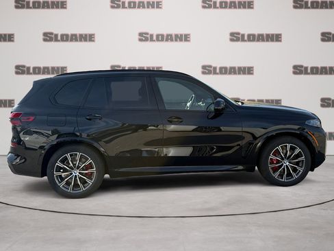 New 2026 BMW X5 xDrive50e w/ M Sport Package AWD/4WD image 6