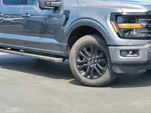 New 2026 Ford F150 XLT w/ Equipment Group 302A MID AWD/4WD image 2