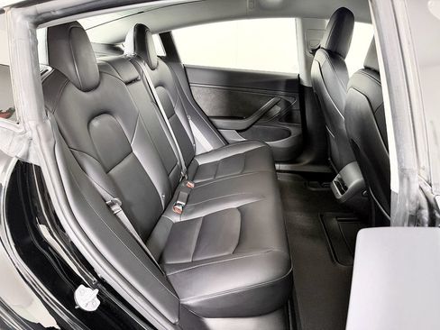Used 2018 Tesla Model 3 Long Range RWD image 39