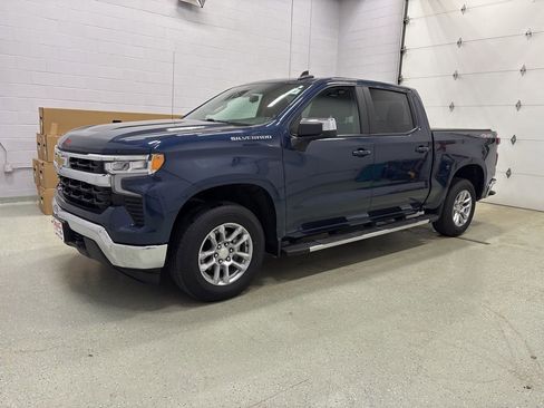 Used 2022 Chevrolet Silverado 1500 LT image 7